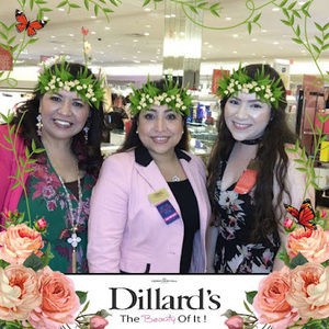 Meet your Posher, Jacquelyn